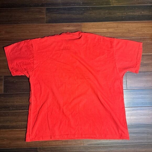 Ole Miss T-Shirt: 2XL - Picture 4 of 4